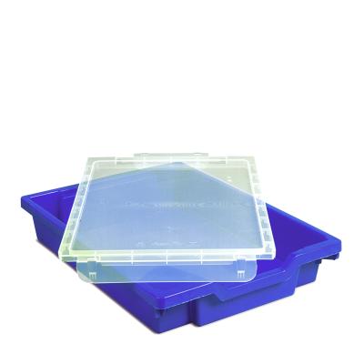 Clip On Lid for Standard Range Trays
