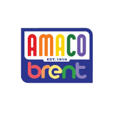 AMACO Brent