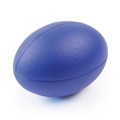 Coated Foam Rugby Ball